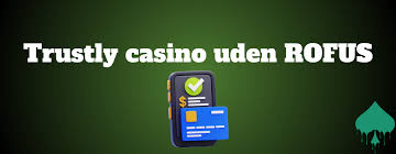 Dansk Casino Uden ROFUS Bonus En Guide til Spillets Verden