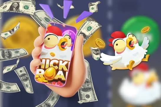 Descubre el emocionante mundo de Jugar Chicken Road 2 -873418432