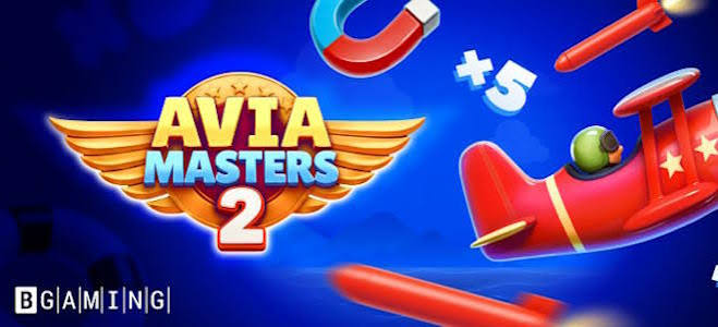 Descubre la emoción de jugar Aviamasters la nueva aventura de juego en línea Descubre la emoción de jugar Aviamasters la nueva aventura de juego en línea