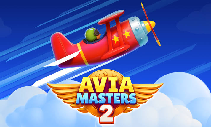Descubre la emoción de jugar Aviamasters la nueva aventura de juego en línea Descubre la emoción de jugar Aviamasters la nueva aventura de juego en línea