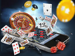 Discover Spinsala Online Casino UK A Gamer's Paradise