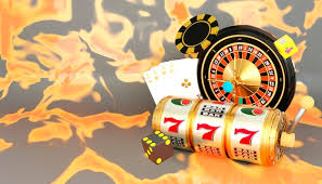 Discover the Excitement at Online Casino Spins House