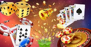 Discover the Excitement at Online Casino Spins House