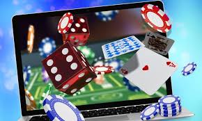 Discover Winit Casino The Ultimate Online Gaming Experience Discover Winit Casino The Ultimate Online Gaming Experience