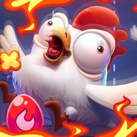 El emocionante mundo de Chicken Road Crash Game -774270776