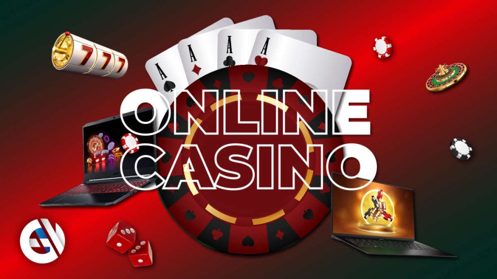 Experience the Best at WG Online Casino UK