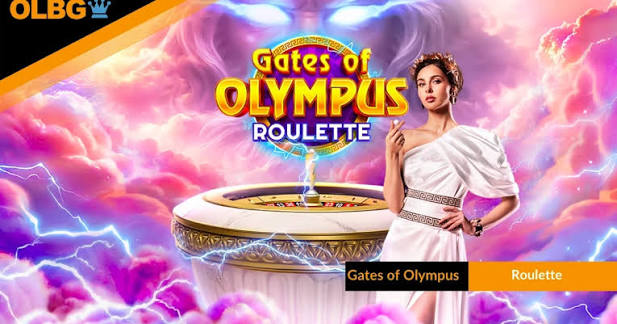 Gates of Olympus Unleashing the Power of the Gods in Online Gambling Gates of Olympus Unleashing the Power of the Gods in Online Gambling