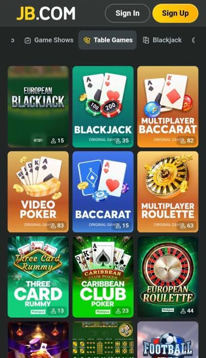 JB Casino Online Your Ultimate Gaming Destination -1077162526