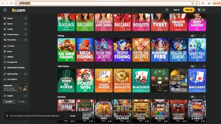 JB Casino Online Your Ultimate Gaming Destination -1077162526