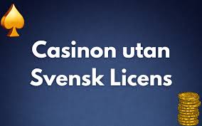 Låg Insättning Casino utan Svensk Licens - Din Guide till Spelande Låg Insättning Casino utan Svensk Licens - Din Guide till Spelande