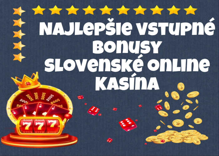 Najlepšie online kasína na Slovensku Prehľad a recenzie -1072097916 Najlepšie online kasína na Slovensku Prehľad a recenzie -1072097916