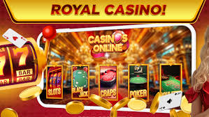 Online Gambling En Udforskning af Spillets Verden Online Gambling En Udforskning af Spillets Verden