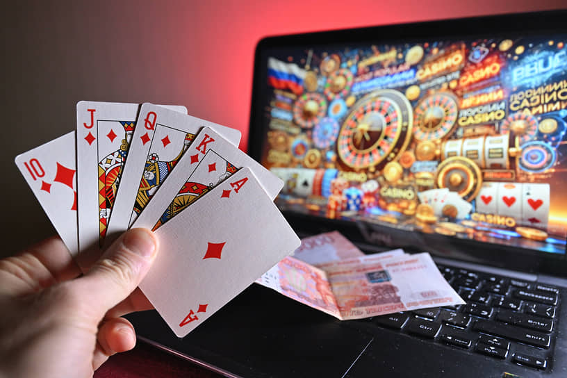 Playing.io Online Casino UK Your Ultimate Guide to Thrilling Gameplay