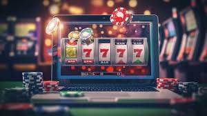 The Thrilling Journey of OldCasino A Fortunate Encounter with the Past The Thrilling Journey of OldCasino A Fortunate Encounter with the Past
