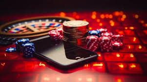 The Thrilling Journey of OldCasino A Fortunate Encounter with the Past The Thrilling Journey of OldCasino A Fortunate Encounter with the Past