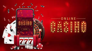 The Thrilling Journey of OldCasino A Fortunate Encounter with the Past The Thrilling Journey of OldCasino A Fortunate Encounter with the Past