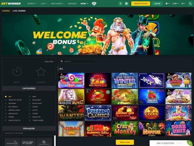 The Ultimate Guide to BetWinner Platform Features, Benefits, and How to Get Started The Ultimate Guide to BetWinner Platform Features, Benefits, and How to Get Started