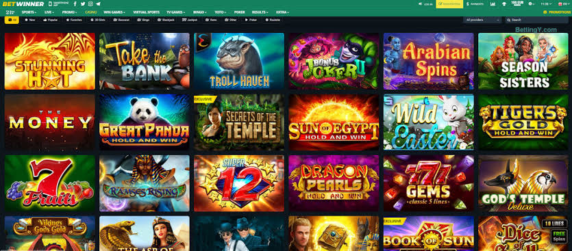 Unlock Exciting BetWinner Bonuses for an Enhanced Betting Experience
