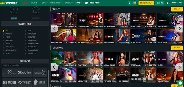 Unlock Exciting BetWinner Bonuses for an Enhanced Betting Experience